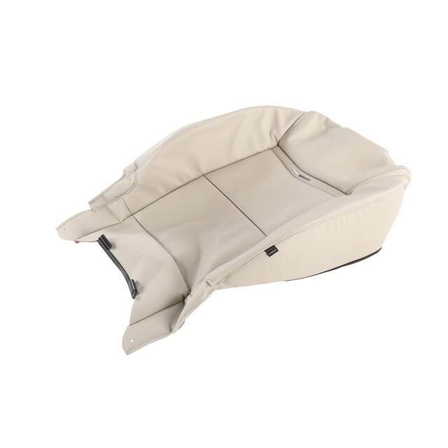 GM Genuine Parts Shale Driver Seat Back Cushion Cover