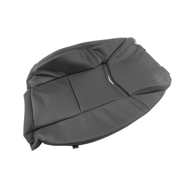 GM Genuine Parts Jet Black Driver Seat Back Cover
