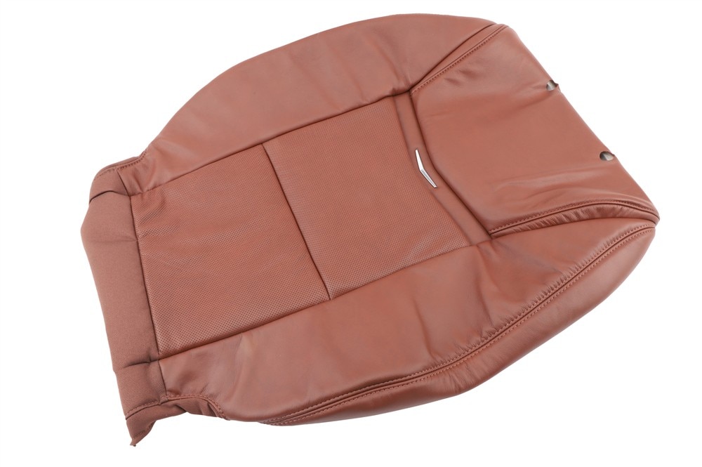 GM Genuine Parts Vecchio Base Sauvage Passenger Seat Back Cushion Cover