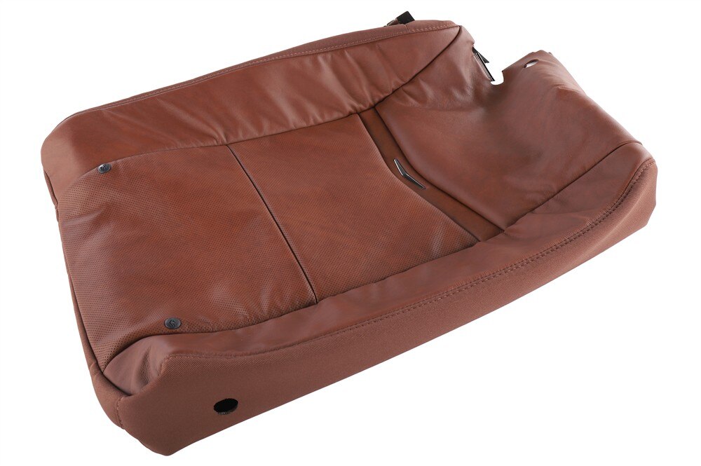 GM Genuine Parts Vecchio Base Sauvage Rear Passenger Side Seat Back Cushion Cover