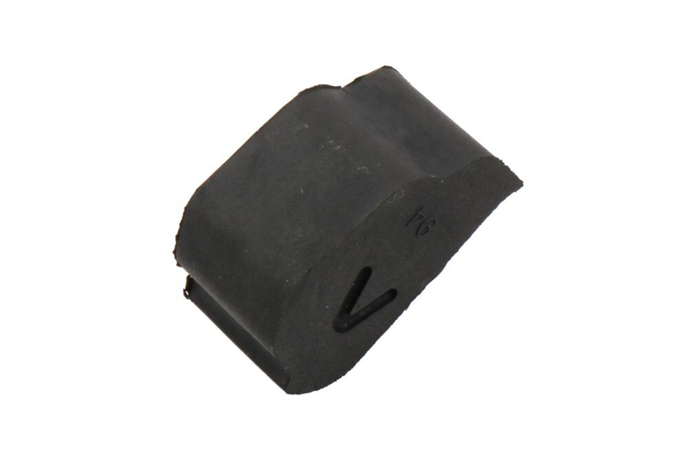 GM Genuine Parts Hood Front Bumper