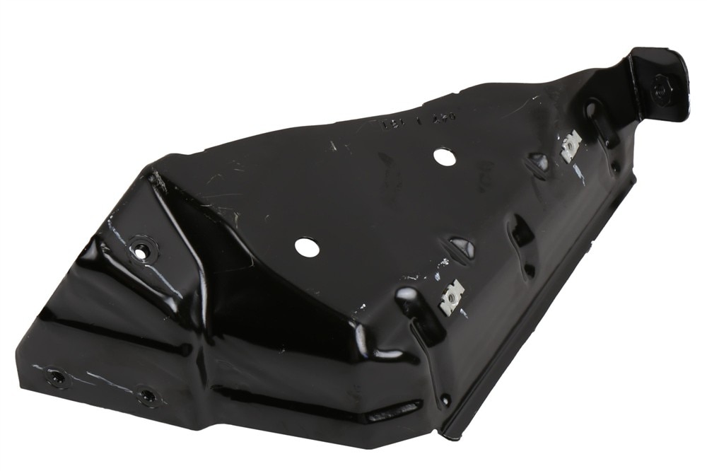 GM Genuine Parts Front Driver Side Wheelhouse Panel Front Bracket
