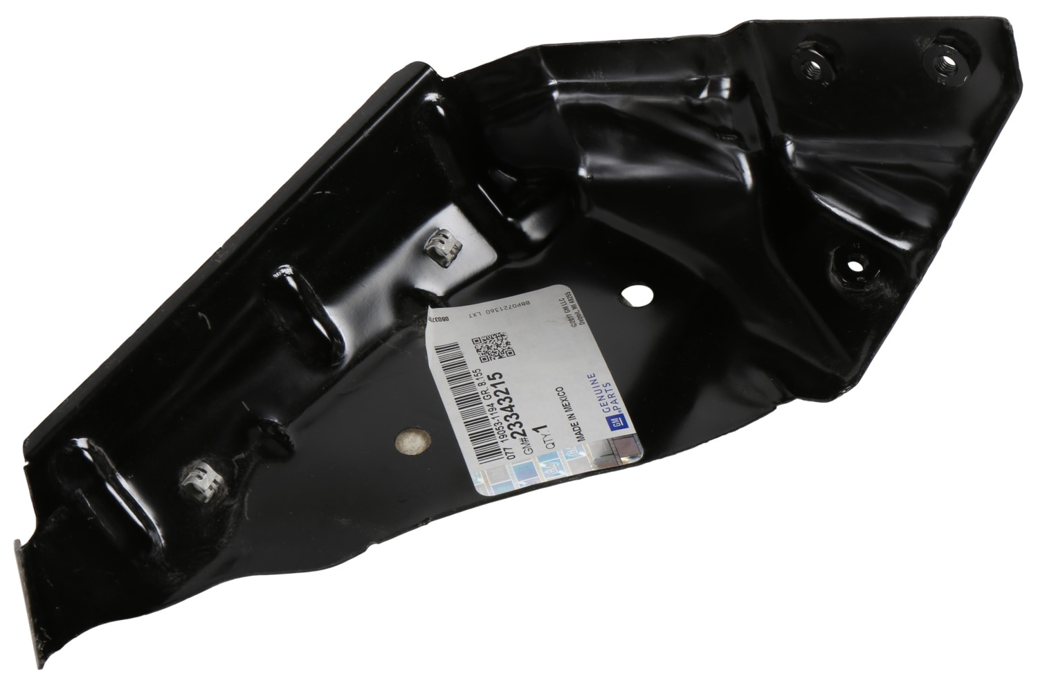 megurim 2017-2020 Mitsubishi Mirage G4 15