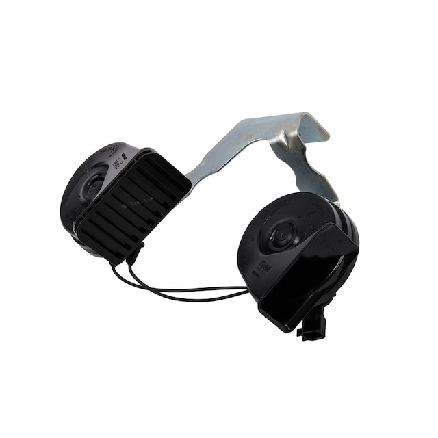 GM Genuine Parts Dual Note Horn