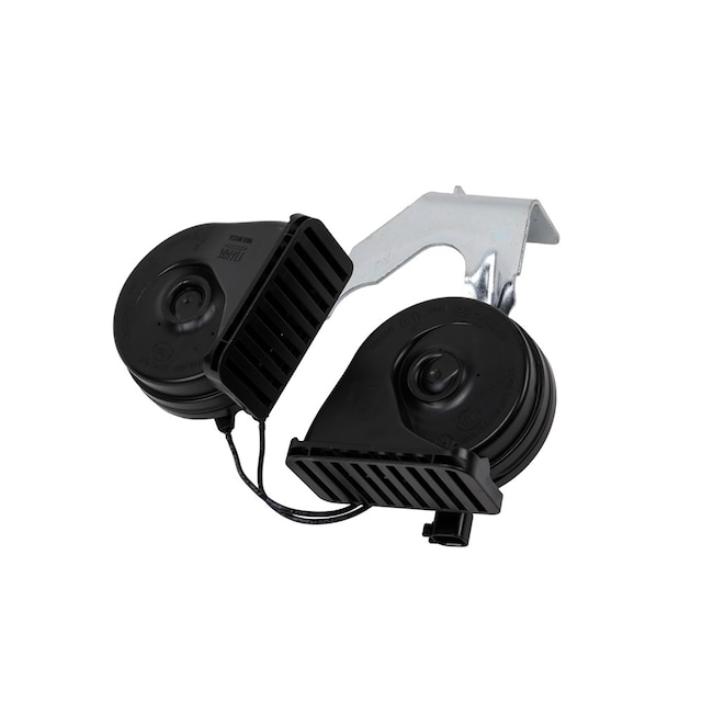 GM Genuine Parts Dual Note Horn