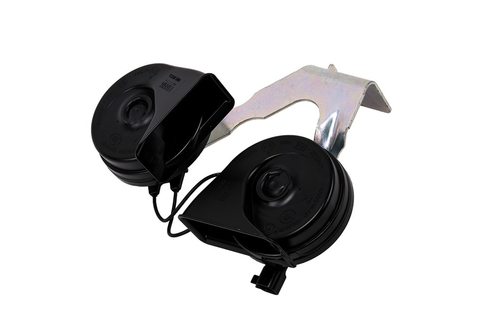 GM Genuine Parts Dual Note Horn