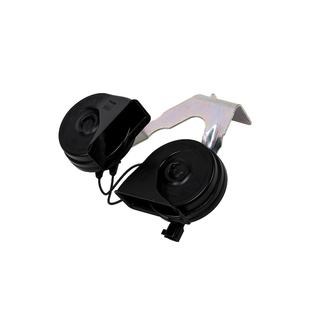 GM Genuine Parts Dual Note Horn