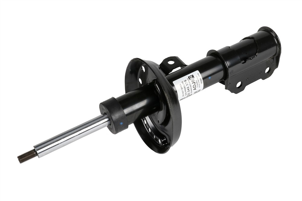 GM Genuine Parts Front Passenger Side Suspension Strut