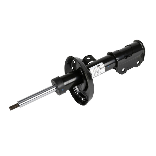 GM Genuine Parts Front Passenger Side Suspension Strut