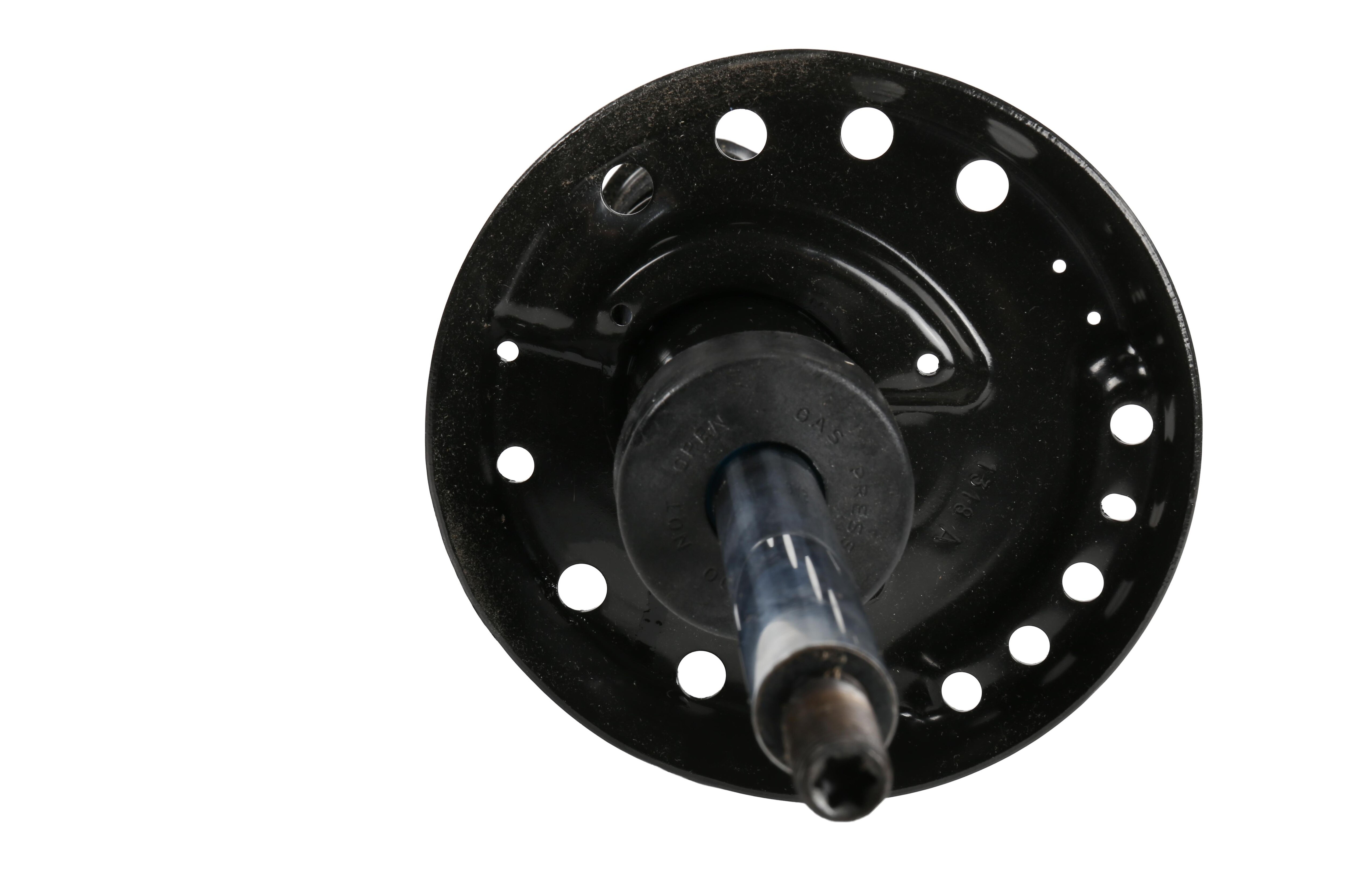GM Genuine Parts Front Driver Side Suspension Strut