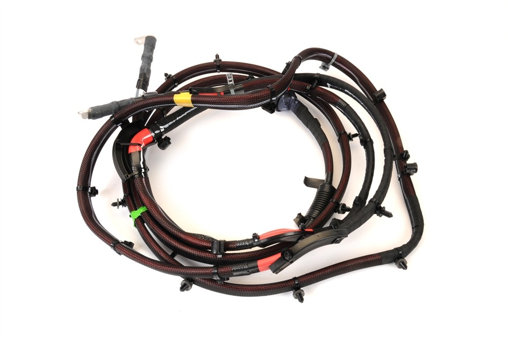 GM Genuine Parts Positive Battery Extension Cable