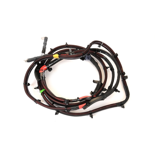 GM Genuine Parts Positive Battery Extension Cable