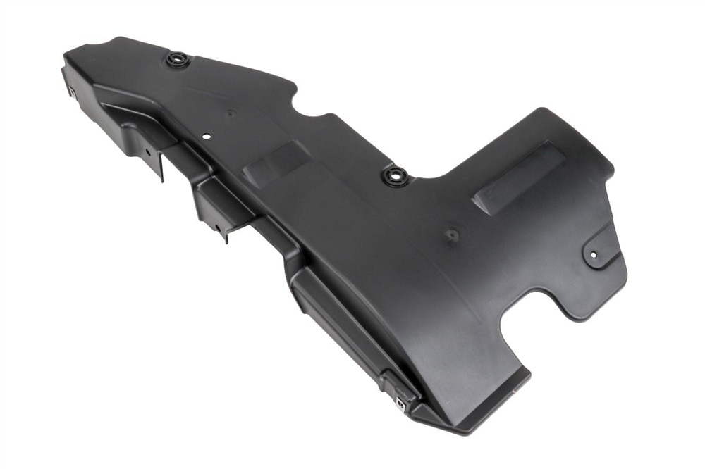 GM Genuine Parts Driver Side Engine Compartment Noise Shield