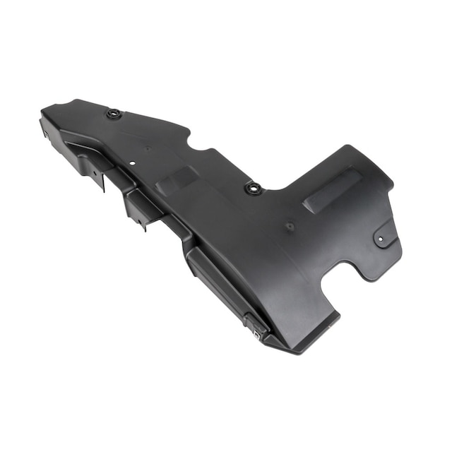 GM Genuine Parts Driver Side Engine Compartment Noise Shield