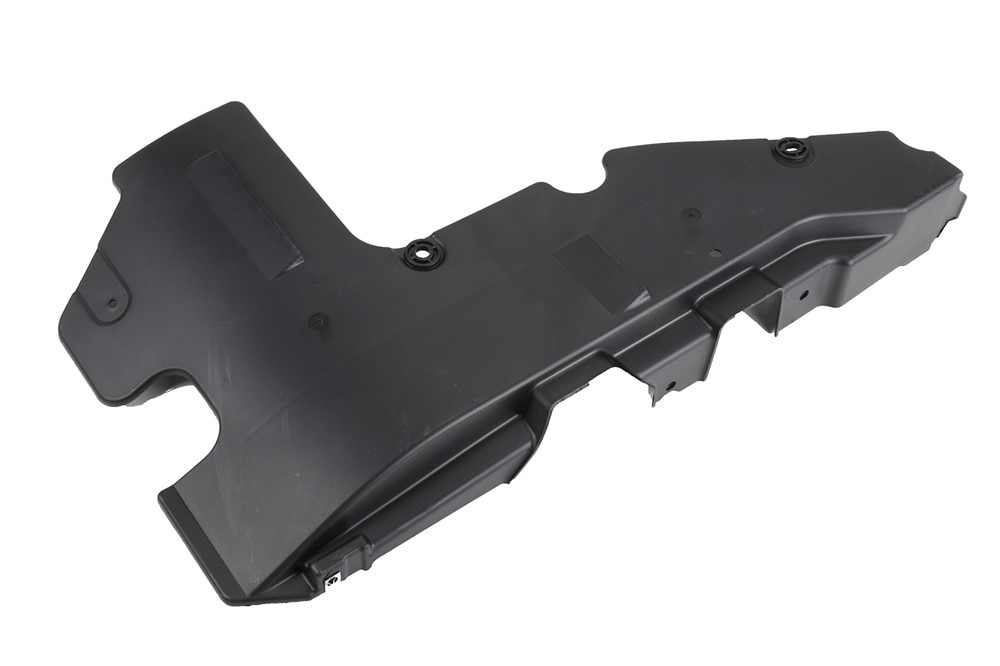 GM Genuine Parts Passenger Side Engine Compartment Side Noise Shield