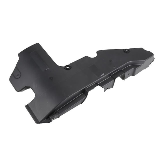 GM Genuine Parts Passenger Side Engine Compartment Side Noise Shield