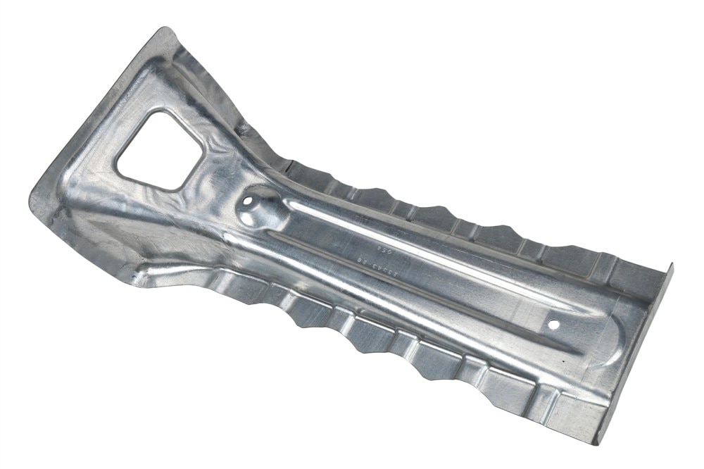 GM Genuine Parts Floor Panel Rear Reinforcement