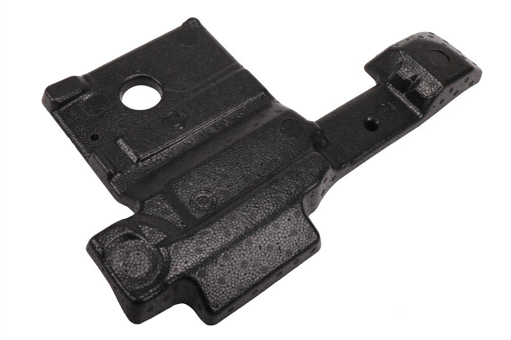 GM Genuine Parts Front Driver Side Floor Panel Carpet Filler