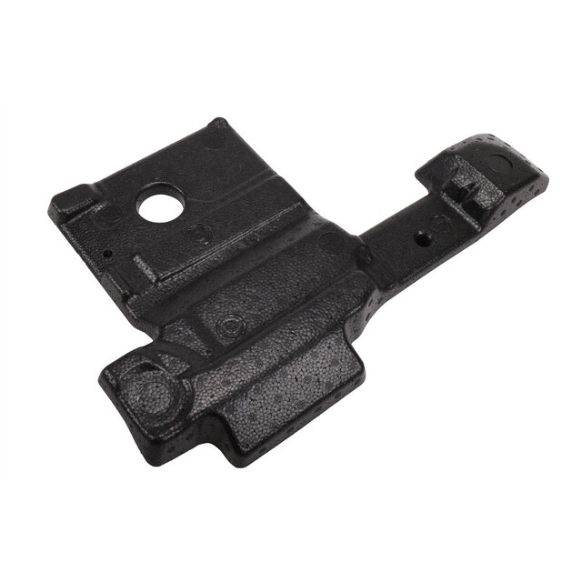 GM Genuine Parts Front Driver Side Floor Panel Carpet Filler