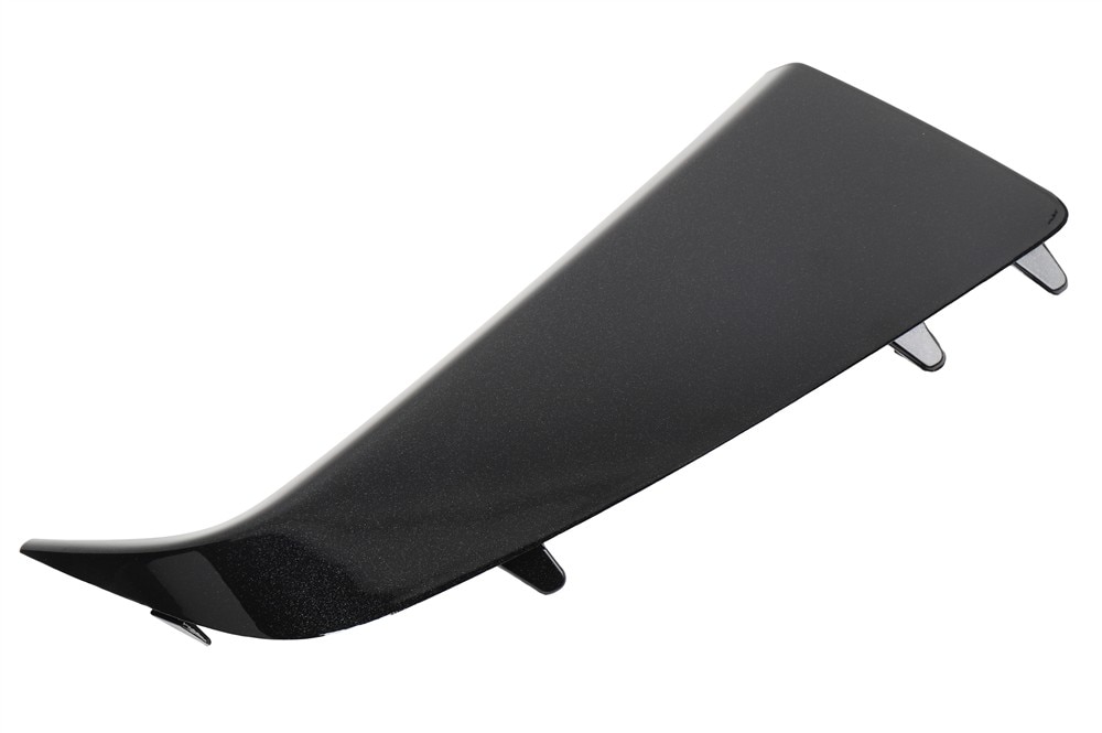 GM Genuine Parts Front Passenger Side Outer Grille Opening Bezel