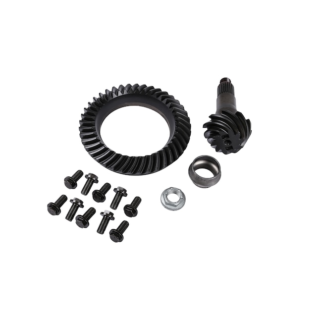 GM Genuine Parts Differential Ring and Pinion Gear Kit