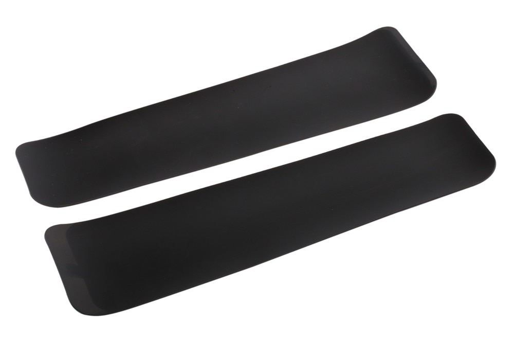 GM Genuine Parts Jet Black Driver Footrest