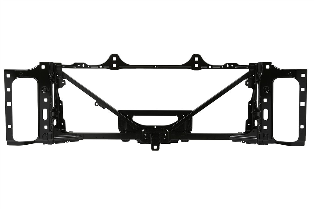 GM Genuine Parts Headlamp and Grille Mount Panel