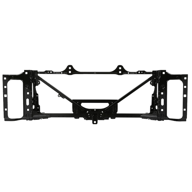 GM Genuine Parts Headlamp and Grille Mount Panel