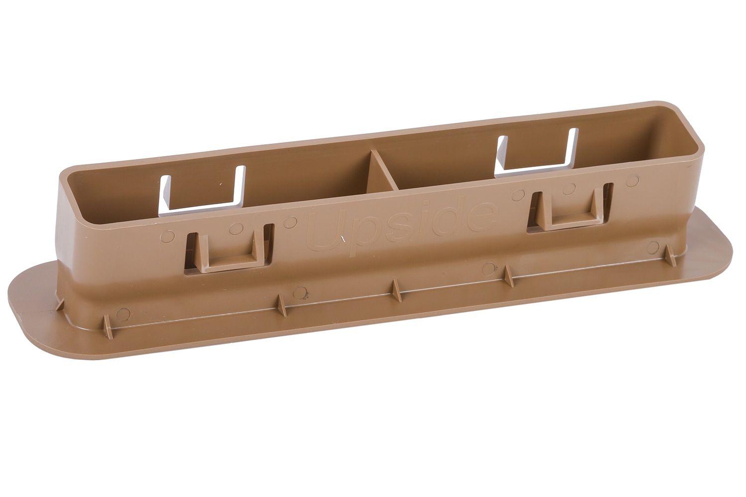 GM Genuine Parts Maple Sugar Auxiliary Floor Air Outlet