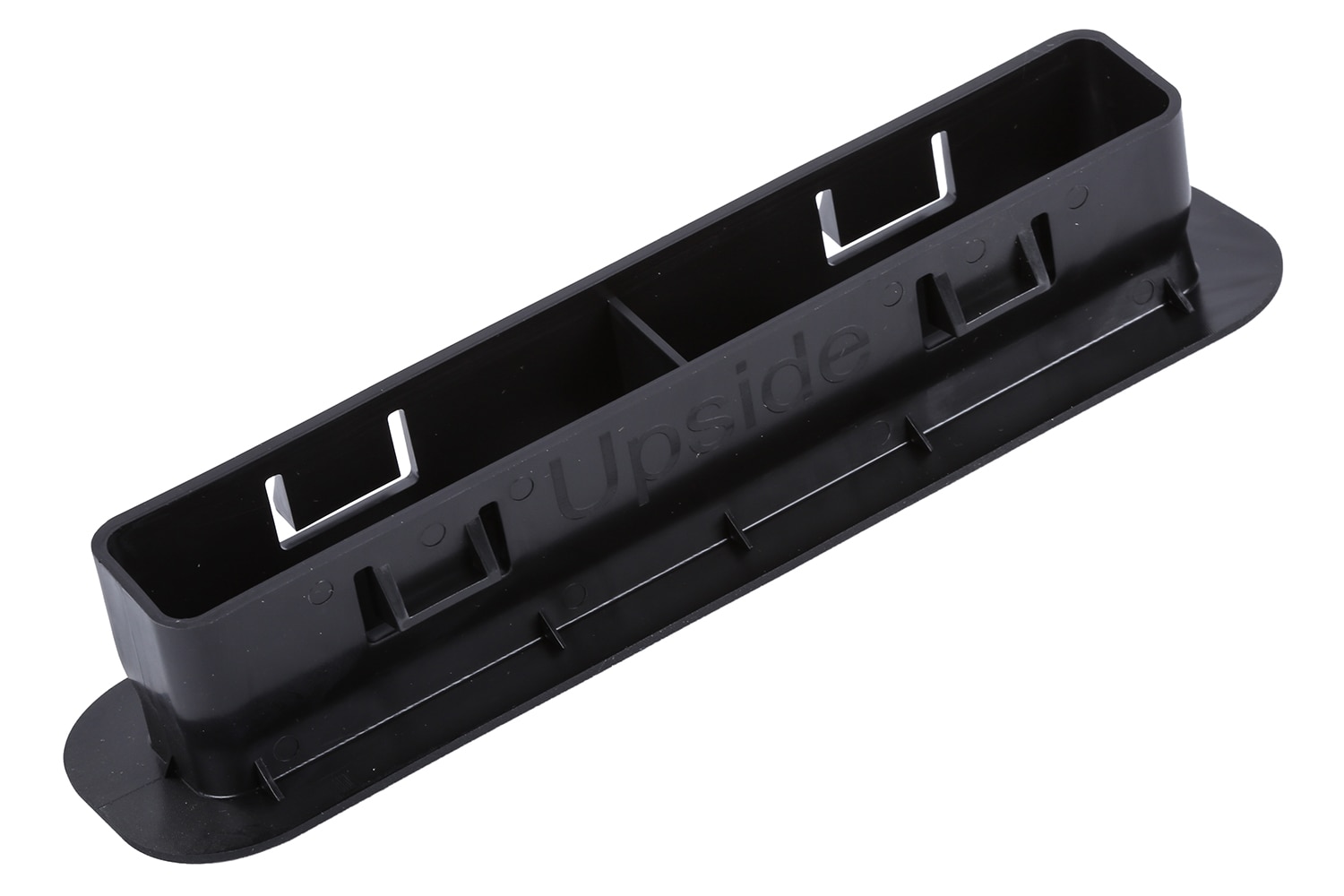 GM Genuine Parts Jet Black Auxiliary Floor Air Outlet