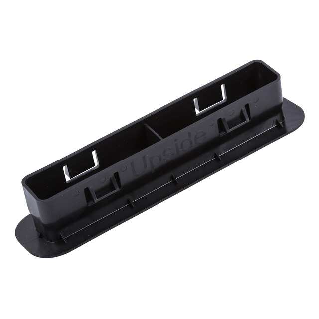 GM Genuine Parts Jet Black Auxiliary Floor Air Outlet
