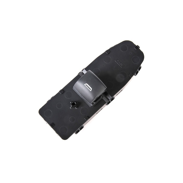 GM Genuine Parts Jet Black Front Passenger Side Door Window Switch