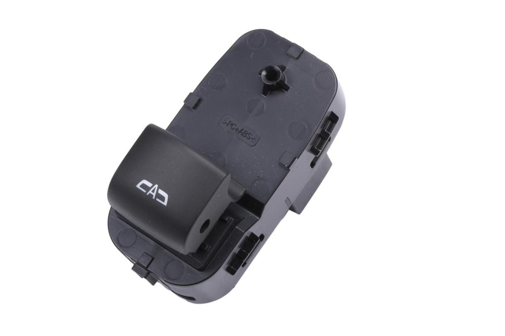 GM Genuine Parts Jet Black Door Window Switch