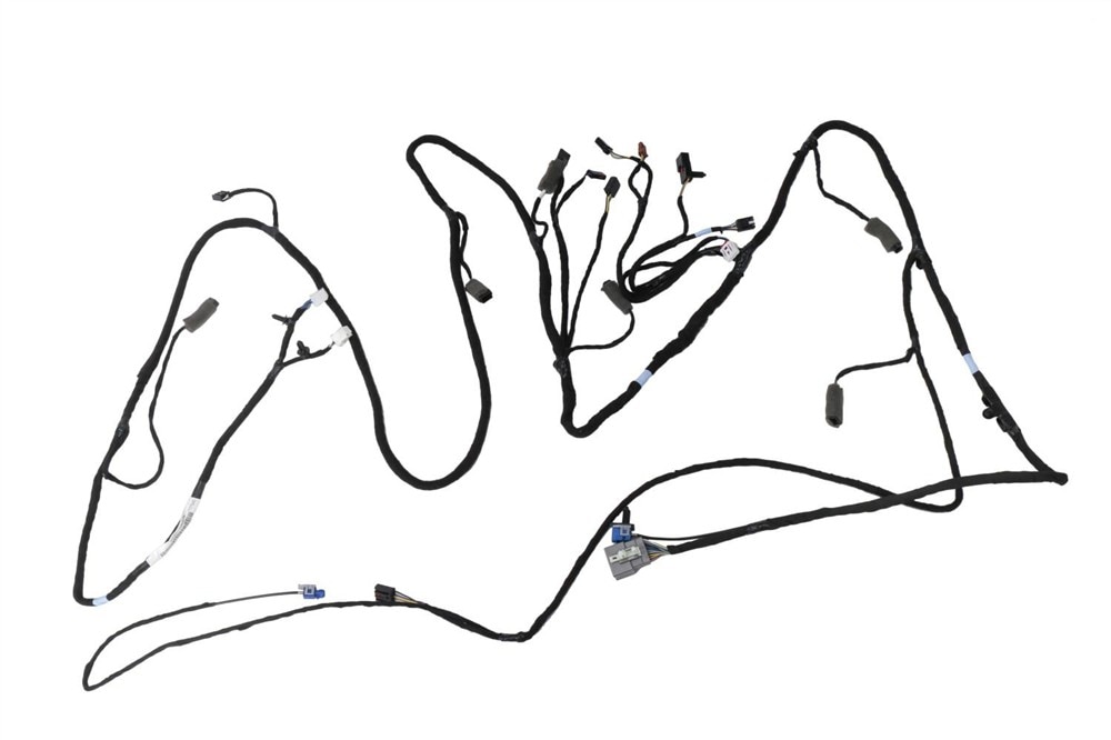 GM Genuine Parts Headliner Wiring Harness