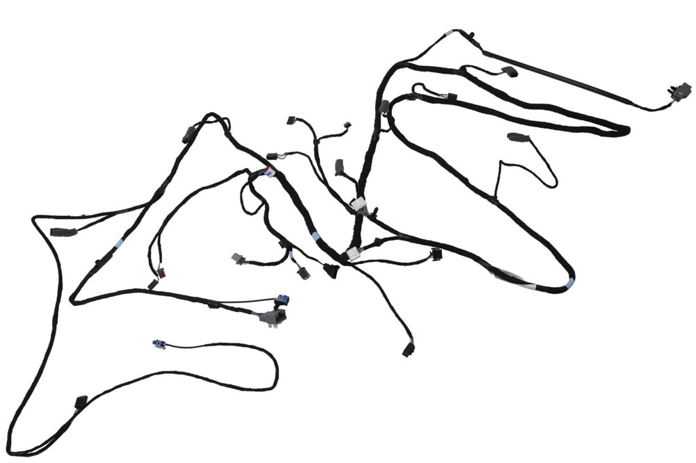 GM Genuine Parts Headliner Wiring Harness