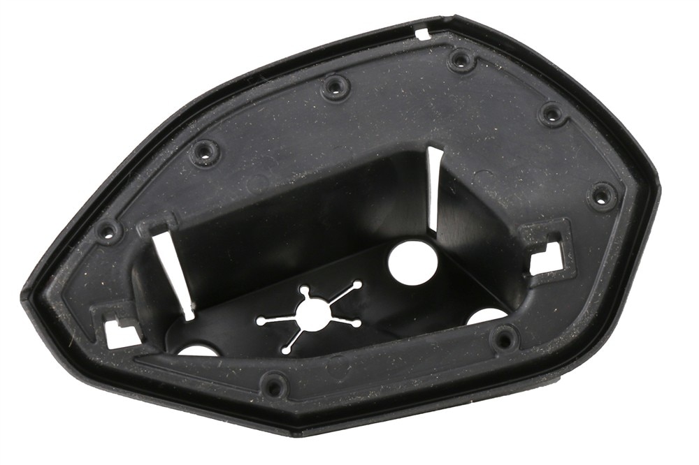 GM Genuine Parts Passenger Side Rearview Mirror Gasket