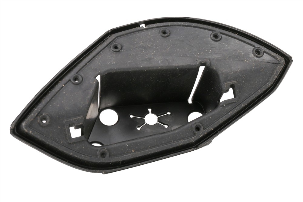 GM Genuine Parts Driver Side Rearview Mirror Gasket