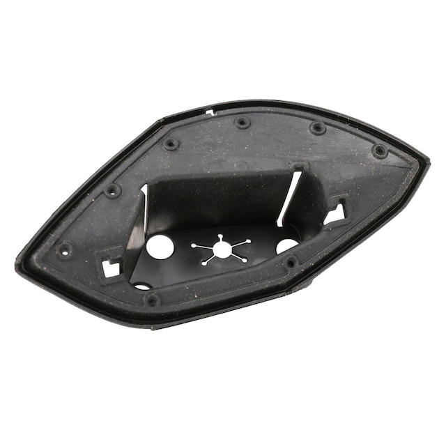 GM Genuine Parts Driver Side Rearview Mirror Gasket