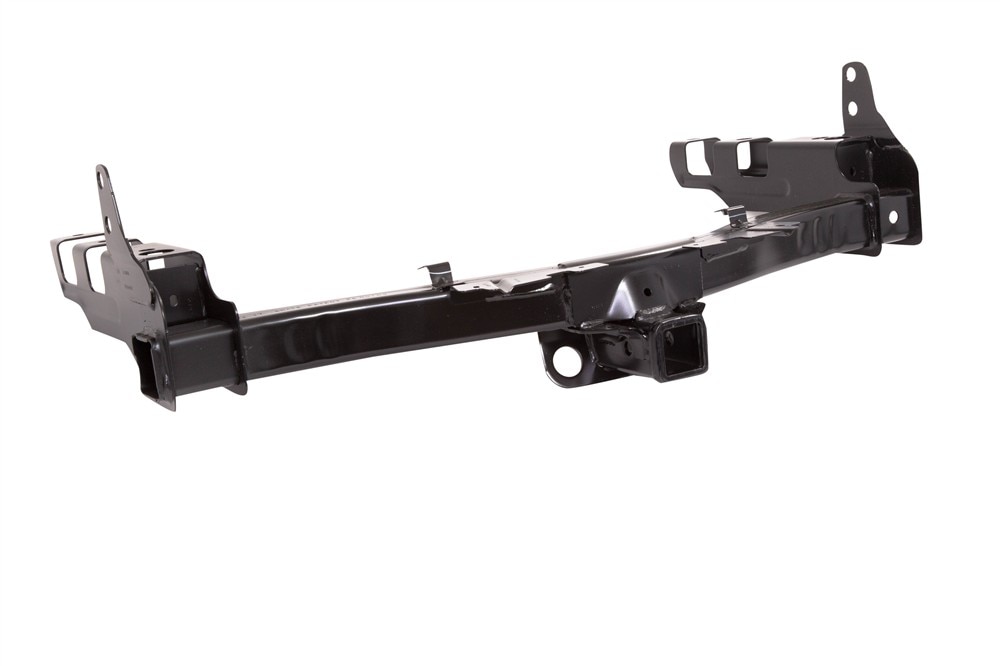 GM Genuine Parts Hitch Trailering Package