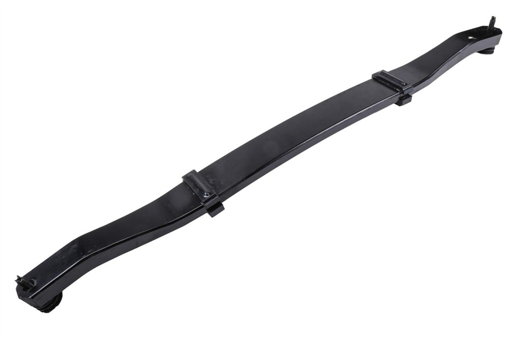 GM Genuine Parts Rear Leaf Spring