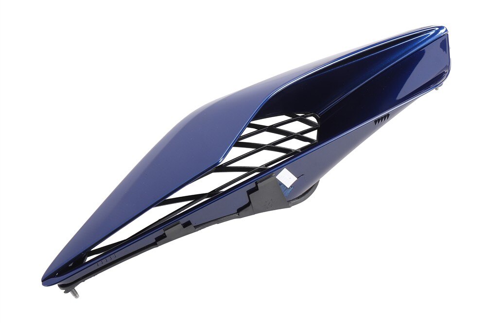 GM Genuine Parts Opulent Blue Metallic Passenger Side Quarter Panel Air Scoop