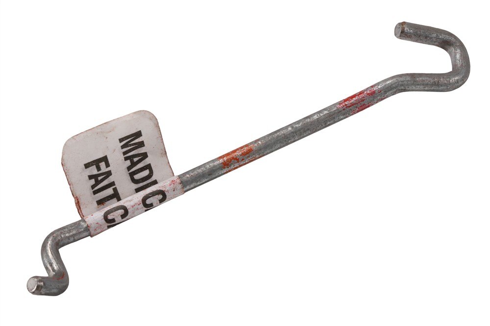 GM Genuine Parts Front Driver Side Door Lock Cylinder