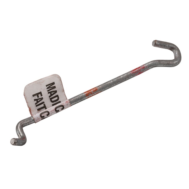 GM Genuine Parts Front Driver Side Door Lock Cylinder