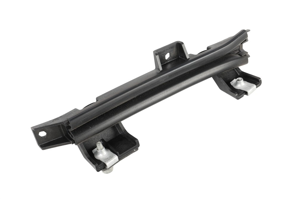 GM Genuine Parts Rear Passenger Side Door Window Channel Rear Retainer