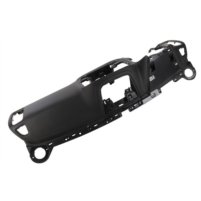 GM Genuine Parts Jet Black Instrument Panel