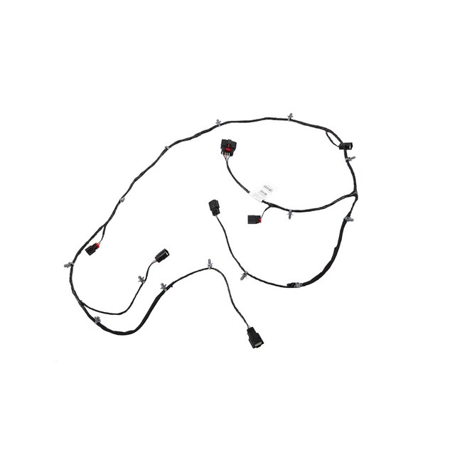 GM Genuine Parts Front Object Alarm Sensor Wiring Harness