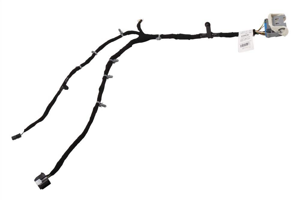 GM Genuine Parts Passenger Side Front Door Wiring Harness
