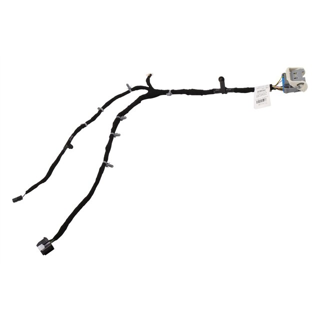 GM Genuine Parts Passenger Side Front Door Wiring Harness