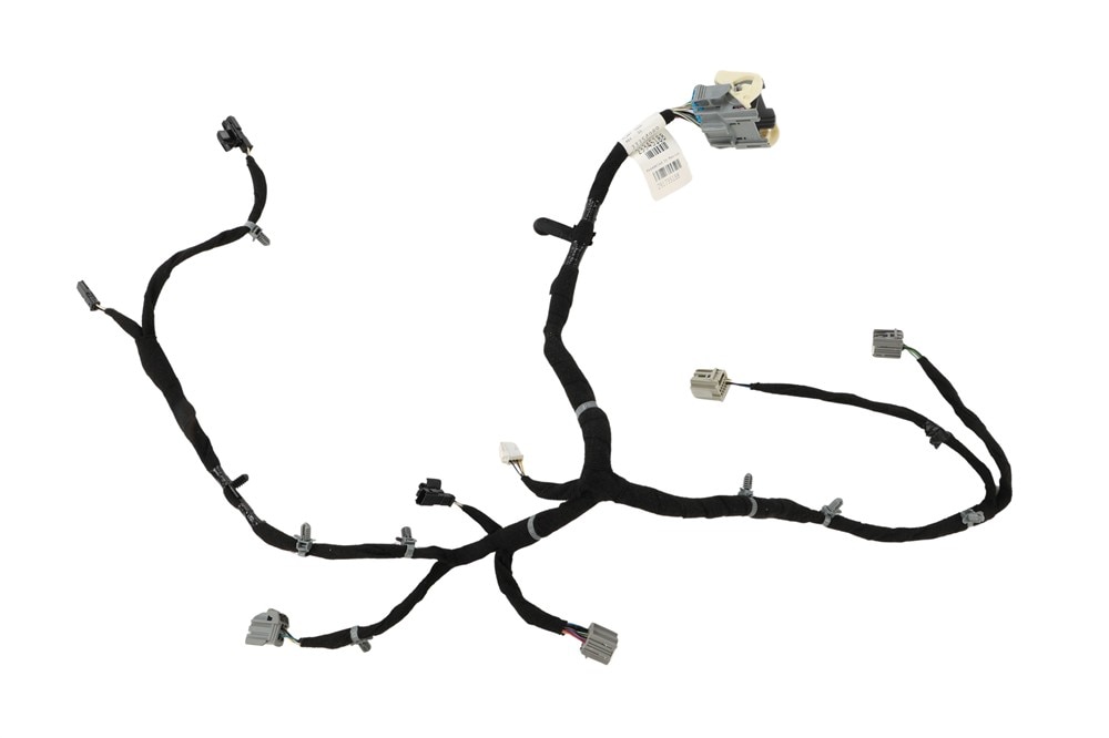 GM Genuine Parts Driver Side Front Door Wiring Harness