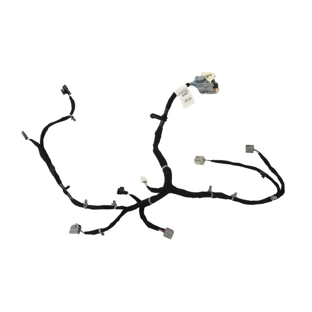 GM Genuine Parts Driver Side Front Door Wiring Harness